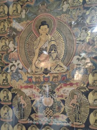 Picture of Thangka